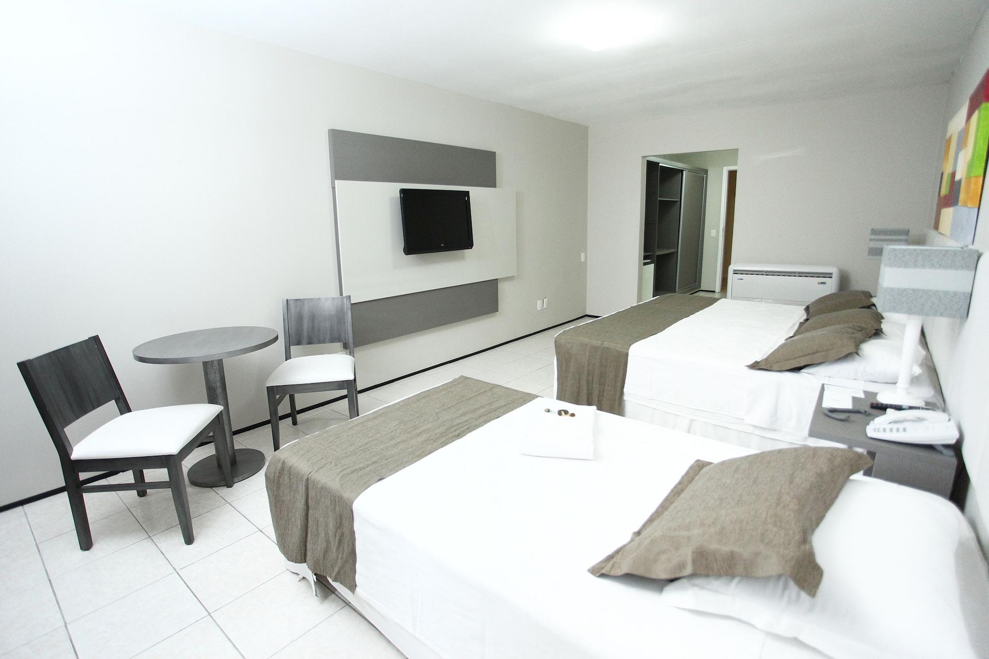 Marina Park Hotel Форталеза Экстерьер фото