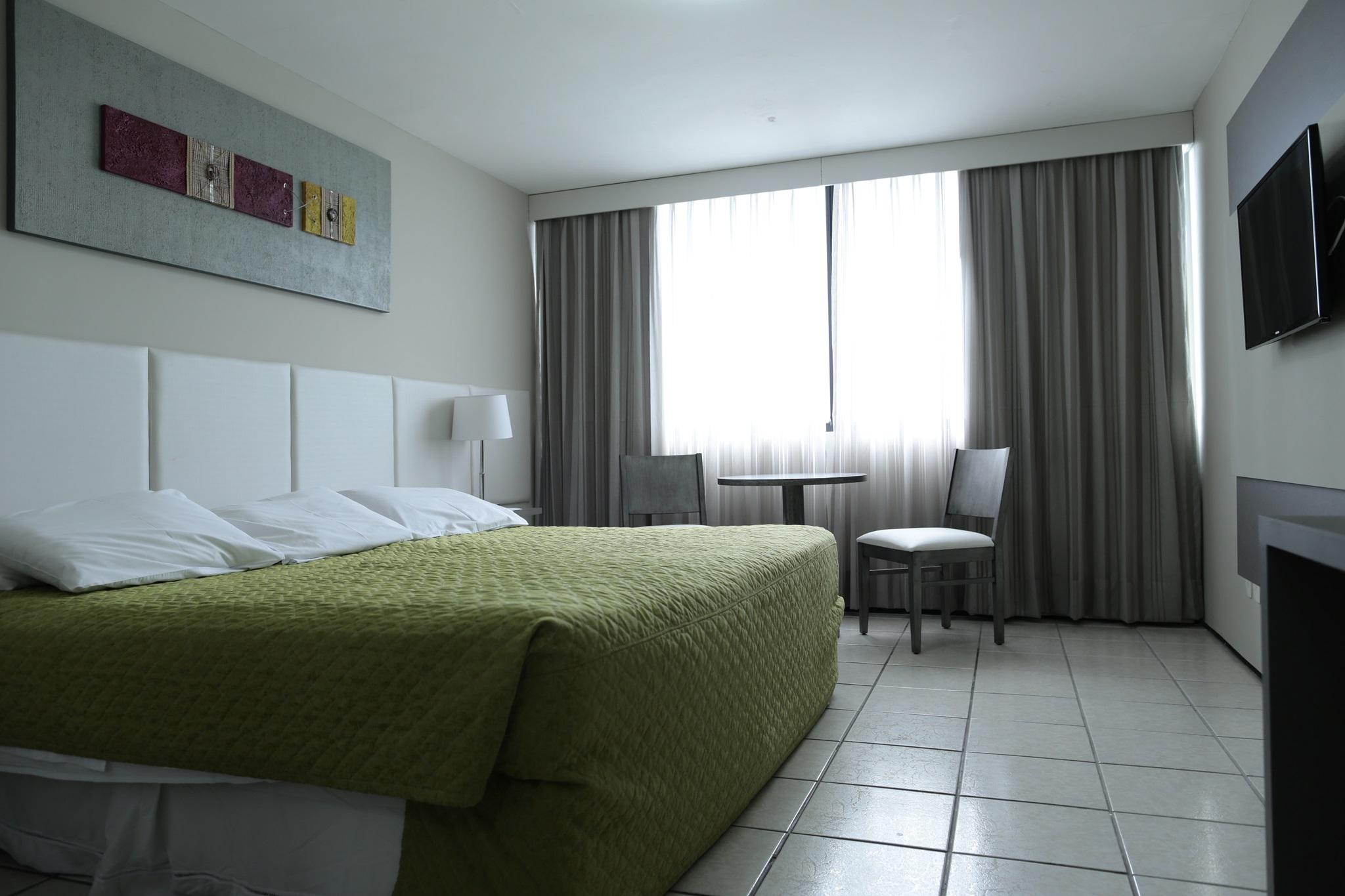 Marina Park Hotel Форталеза Экстерьер фото