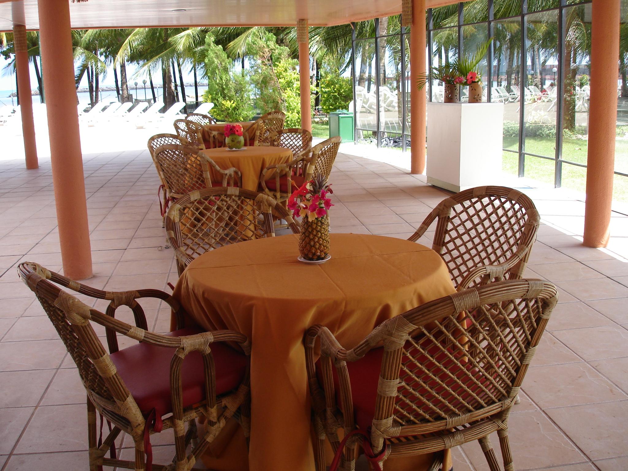 Marina Park Hotel Форталеза Экстерьер фото The interior of the resort