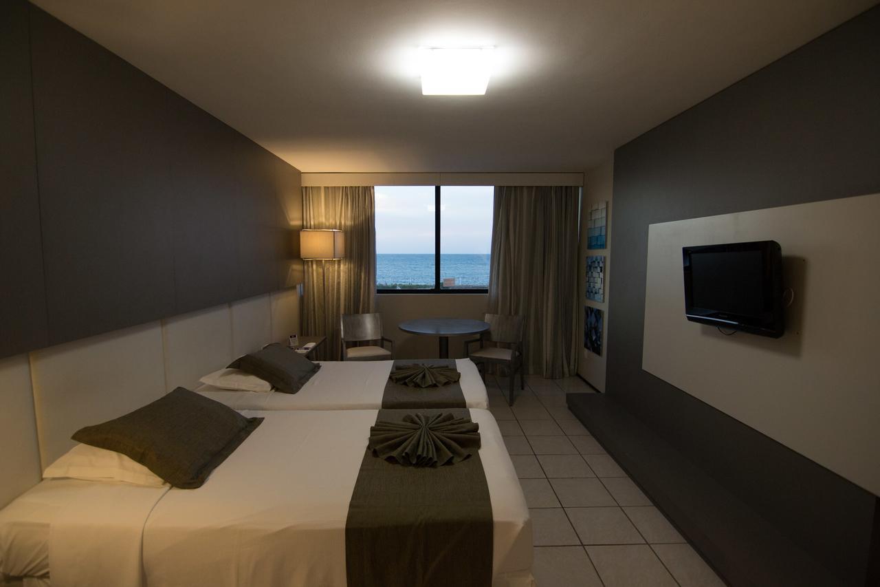 Marina Park Hotel Форталеза Экстерьер фото